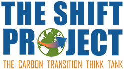 THE SHIFT PROJECT